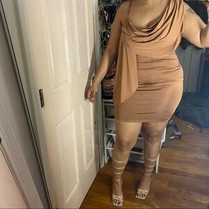 pretty litthe things dress